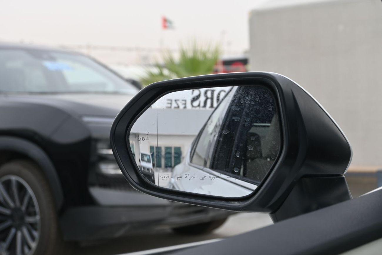 Toyota Camry Toyota Camry Limited 2.5L Hybrid, Model 2025, Color White