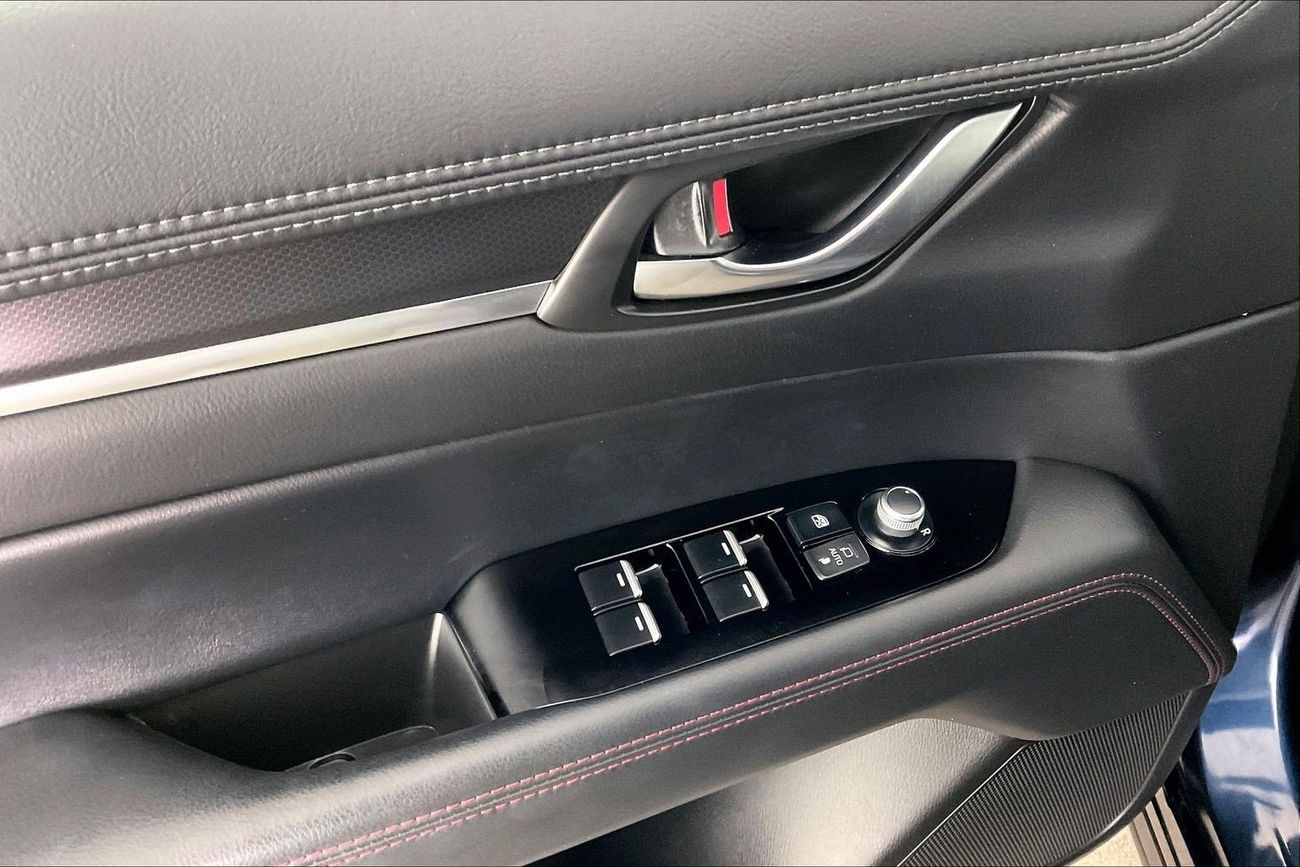 Mazda CX5 Trend | Guaranteed Warranty | 0 Down Payment