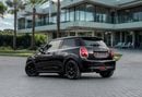 Mini Cooper Cooper Base | 1,078 P.M | 0% Downpayment | SERVICED EXCELLENT CONDITION!