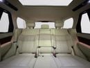 Land Rover Range Rover HSE P530 RANGE ROVER HSE P530 | AGENCY WARRANTY & FULL SERVICE HISTORY | 2023 | GCC SPECS