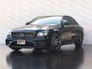 مرسيدس بنز E 53 E53 AMG