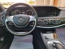 مرسيدس بنز S 350 مرسيدس S350 2016