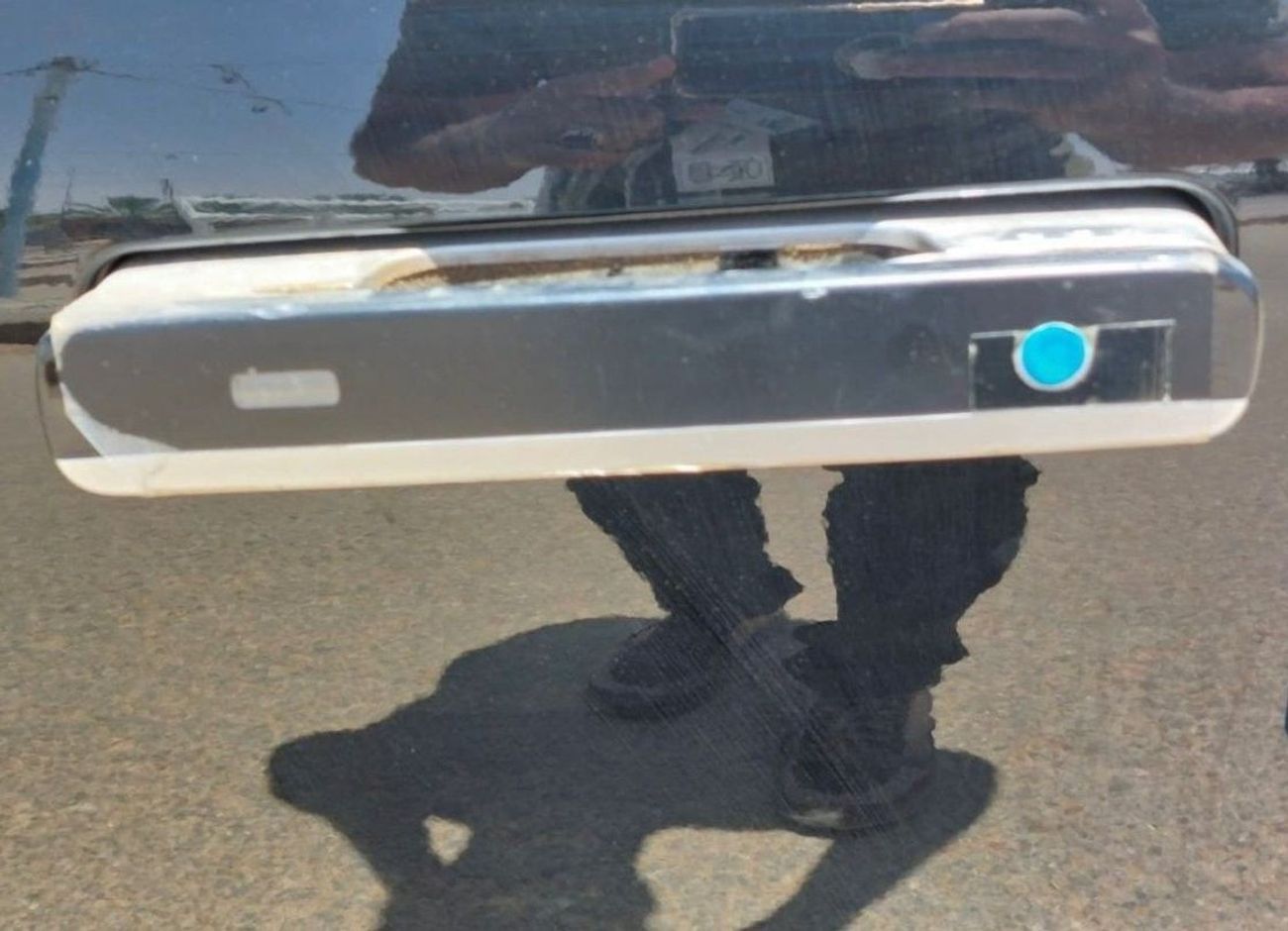 Hyundai Azera 3.5L PETROL, FWD, 2024