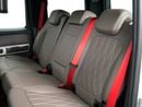 Mercedes Benz G63 AMG STD G63 AMG | DOUBLE NIGHT PACKAGE | 2 yeas warranty