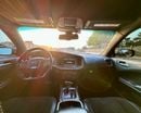 دودج تشارجر 2021 SRT 392 سكاتباك 6.4 لتر V8 / شاحن // حالة ممتازة