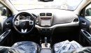 Dodge Journey SXT