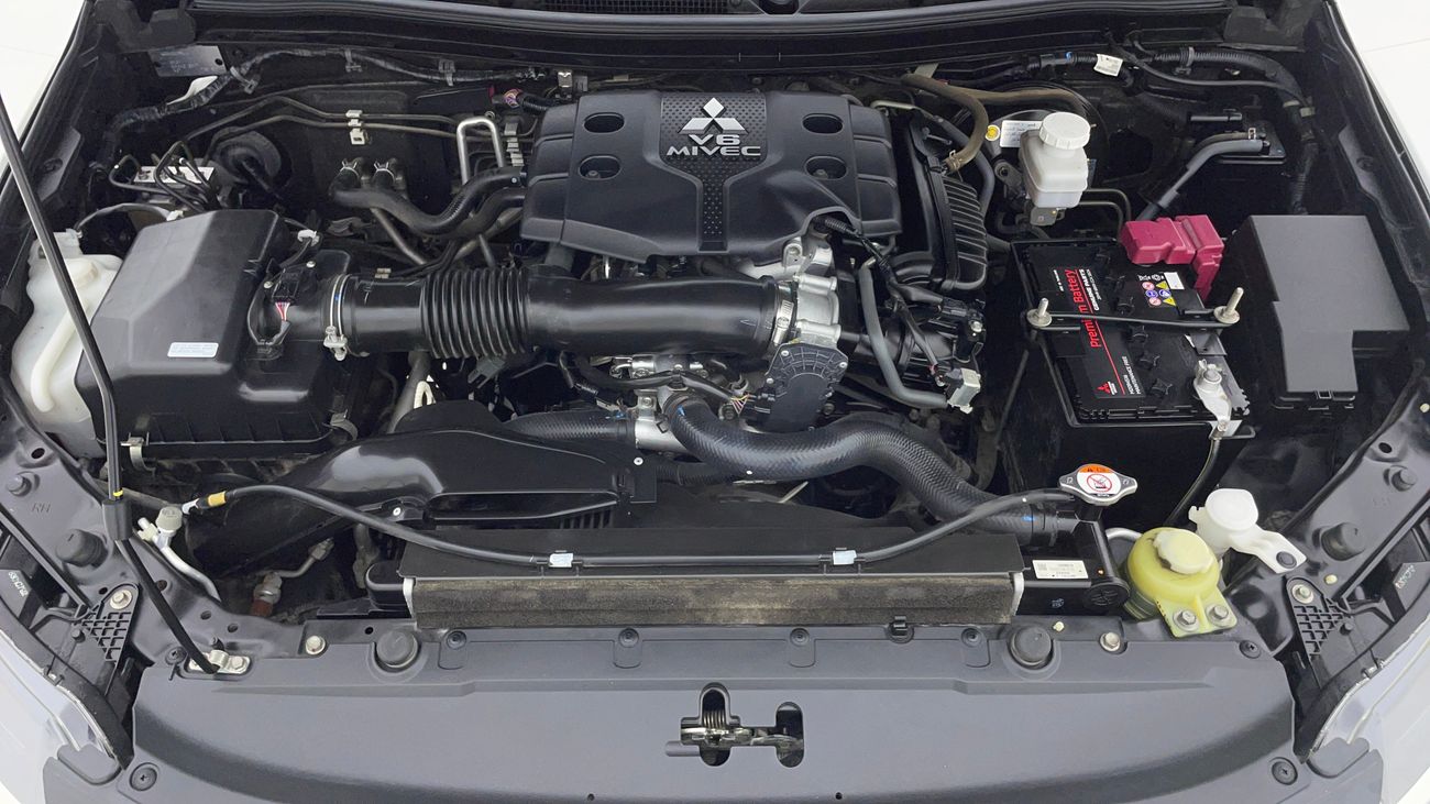 Mitsubishi Montero Sport GLS MIDLINE 3 | Zero Down Payment | Home Test Drive