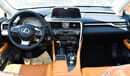 Lexus RX350