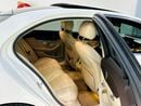 Mercedes Benz C200 AVANTGARDE