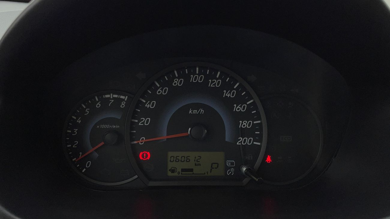 Mitsubishi Attrage GLX HIGHLINE 1.2 | Zero Down Payment | Free Home Test Drive