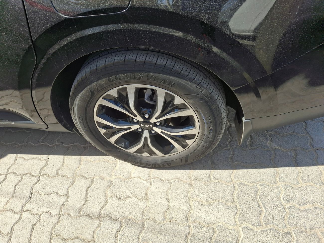 كيا كارنيفال LX 3.5 | بدون دفعة مقدمة | اختبار القيادة في المنزل