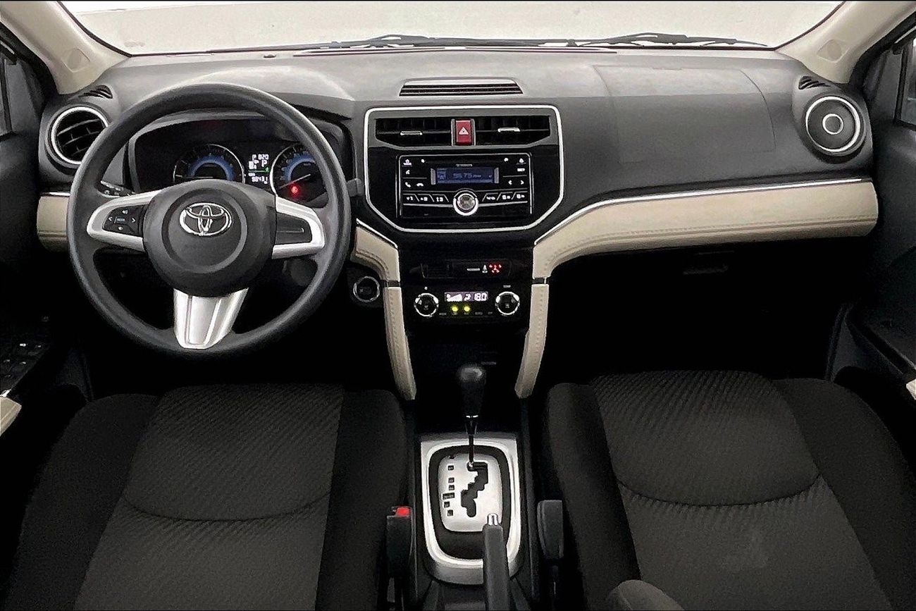 ميتسوبيشي باجيرو GLS Highline | ضمان مجاني لمدة عام | 0 دفعة أولى