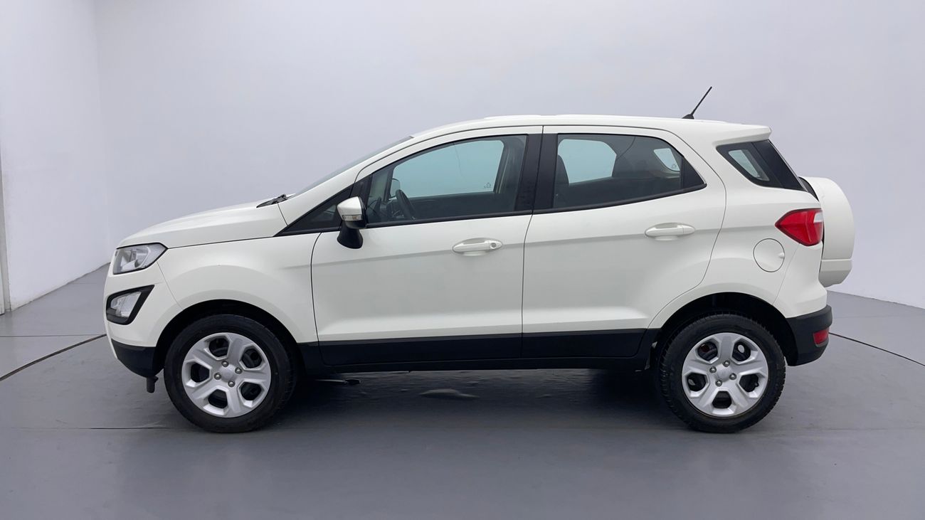 Ford EcoSport AMBIENTE 1.5 | Zero Down Payment | Free Home Test Drive