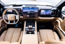BYD Leopard 8 FLAGSHIP (NGCC) DELUX (NGCC) Smart and Brave Flagship Edition (7 Seats)