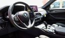 BMW 540i Std BMW 540 USA 2021 3,000KM V6