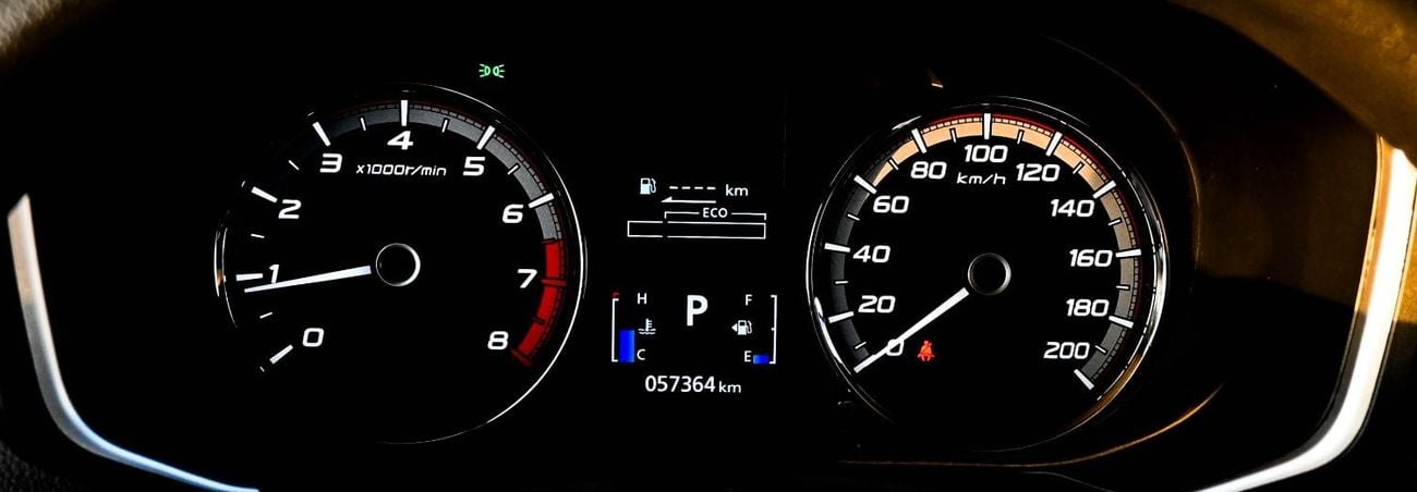 ميتسوبيشي إكسباندر MITSUBISHI X_BANDER 2023 Mid 1.5L GCC IN EXCELLENT CONDITION