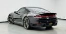 Porsche 911 CARRERA 2021 Porsche 911 Carrera, Porsche Warranty+Full Service History, GCC