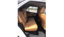 Toyota Fortuner diesel white color 2015 model full option 7 seats automatic 2.8L