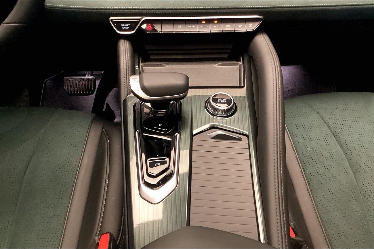 Geely Monjaro GF+ | Guaranteed Warranty | 0 Down Payment