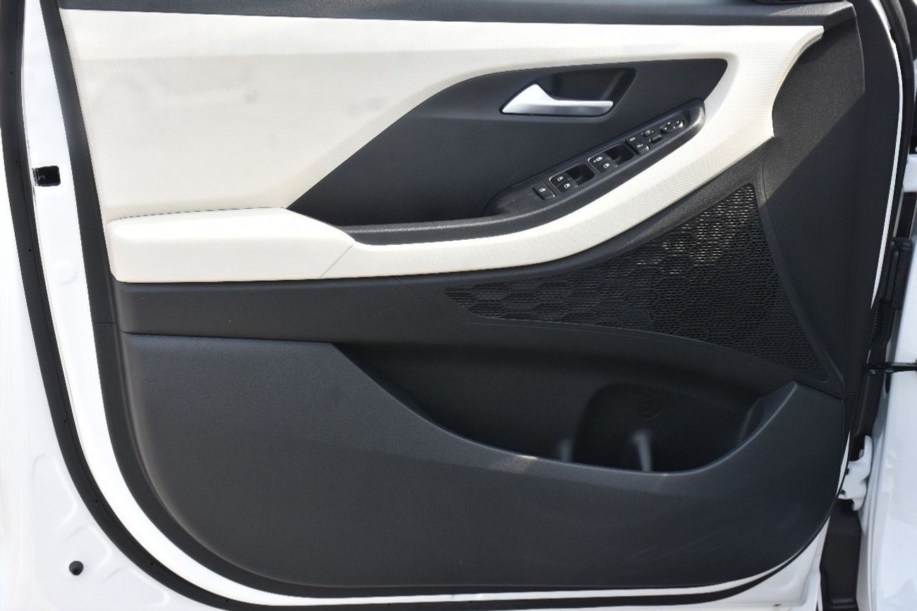 Hyundai Creta Zero 2026