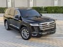 Toyota Land Cruiser  4.0L Completely Modified Exteriorly & Interiorly to 2025 model Year V6 1GR Petrol Engine Automat