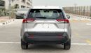Toyota RAV4 2.0L 4x2 Petrol 5 seater, Power pack AT