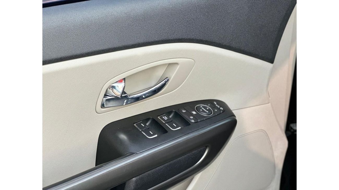 Kia Carnival LX KIA CARNIVAL 2020 DIESEL