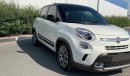 فيات 500L 1,4