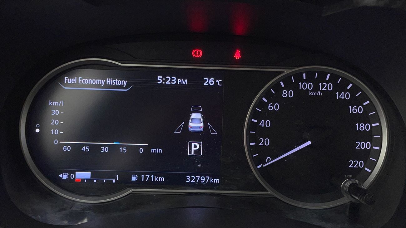 نيسان صني SL 1.6 | بدون دفعة مقدمة | اختبار القيادة في المنزل