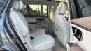 مرسيدس بنز EQS 450+ STD 4MATIC AT