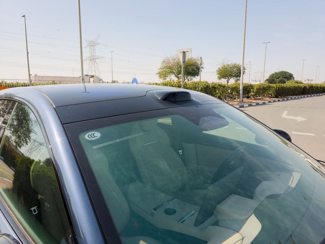 شاومى YU7 MAX Xiaomi  Max YU7 2025 - With Master Account - Panorama - 21" Alloy Wheels - EVS Warranty
