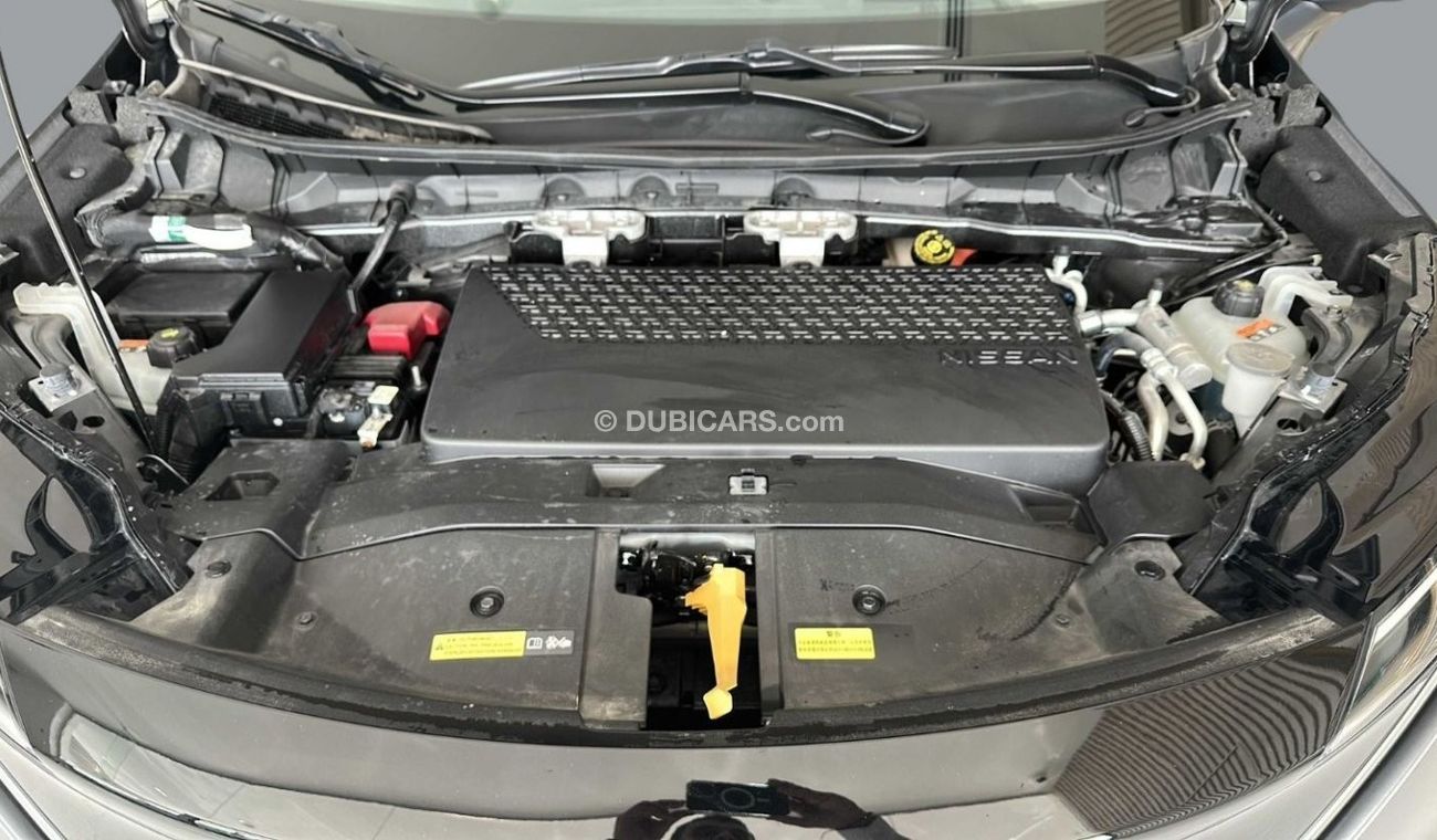 Nissan Ariya 2023 Nissan Ariya Long-Range (FE0) - Fully Loaded AWD Electric Beauty!