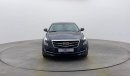 Cadillac ATS 3.6 | Under Warranty | Inspected on 150+ parameters