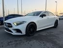 مرسيدس بنز CLS 53 AMG مرسيدسCLS 53 AMG 4Matic Plus