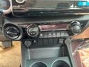 Toyota Hilux HILUX 2.7L GLXS DC AT PETROL 2025