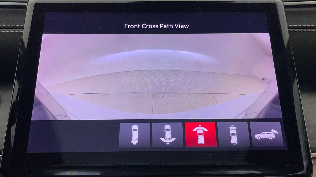 Jeep Grand Cherokee LIMITED 3.6 | Zero Down Payment | Home Test Drive