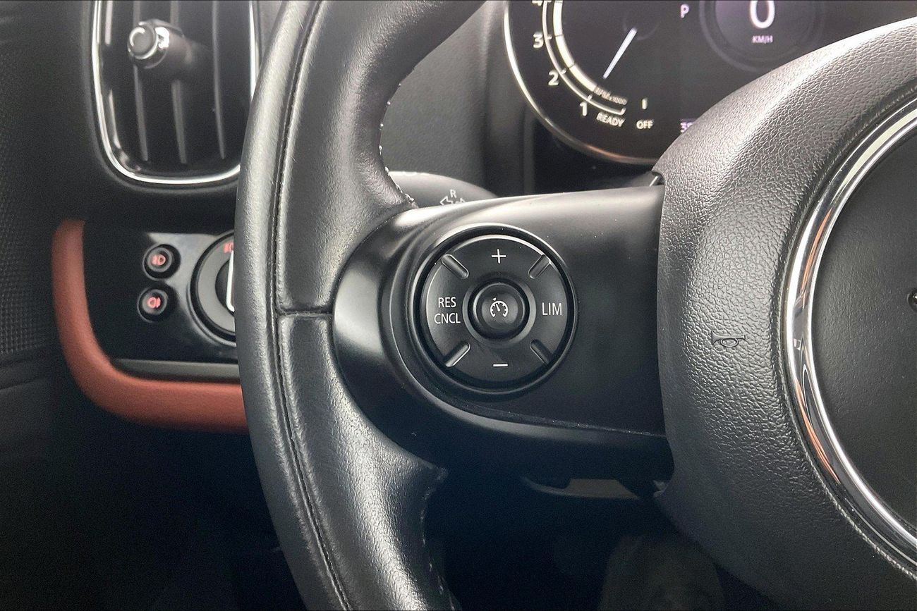 Mini Countryman Cooper | Guaranteed Warranty | 0 Down Payment