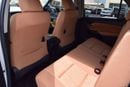 Toyota Fortuner EXR 2.7L (160 HP)