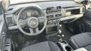 ميتسوبيشي L200 GLX Double Cab Petrol 2.4L