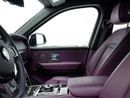 Rolls Royce Cullinan Black Badge | GCC Spec | Bespoke Interior