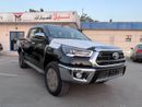 Toyota Hilux TOYOTA HILUX 2.7 AT FULL OPTION  2022