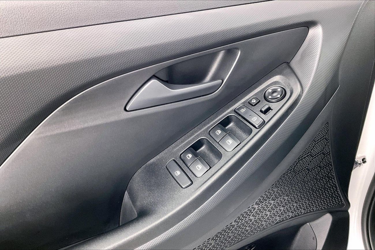 هيونداي كريتا Smart | ضمان مجاني لمدة عام | 0 دفعة أولى