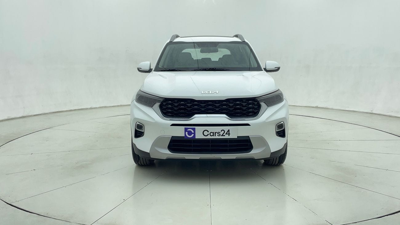 كيا سونیٹ EX 1.5 | بدون دفعة مقدمة | اختبار القيادة في المنزل