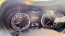 إنفينيتي Q50 LUXE 2.0 turbo GCC Specs, excellent condition