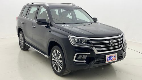 MG RX8 LUXURY 2 | Zero Down Payment | Home Test Drive