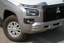 ميتسوبيشي L200 #AM MITSUBISHI L200 2.4L GLX 4X4 D/C MID(i) M/T PTR 2025 Export Only