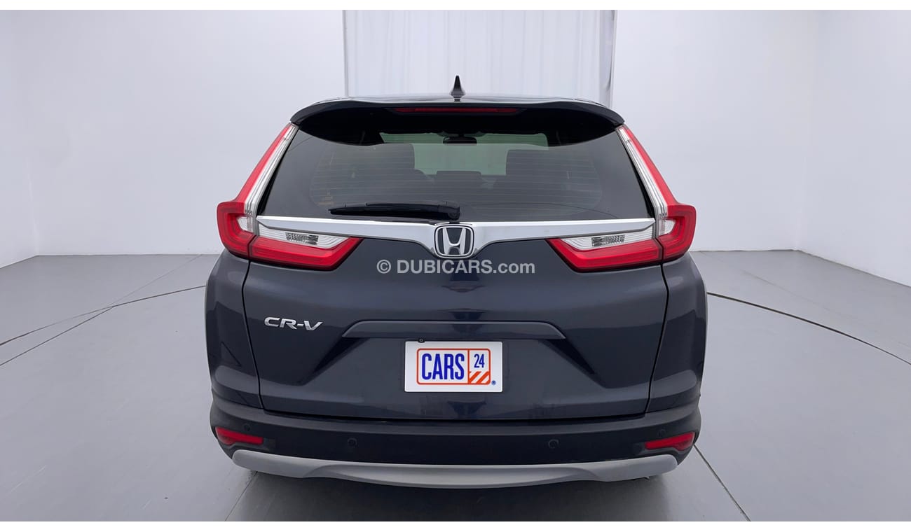Honda CRV LX 2.4 | Zero Down Payment | Free Home Test Drive