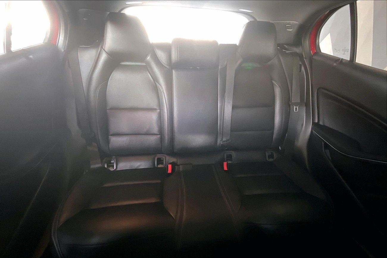 Mercedes-Benz GLA 250 High (AMG Seats + Sunroof) | Guaranteed Warranty | 0 Down Payment