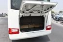 تويوتا كوستر 2.7L (23-Seater) Manual, Automatic Door, Model 2025 For Export