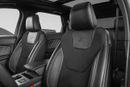 Ford Edge ST